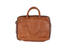Trutuch Genuine Leather Laptop Bag | Leather Laptop Briefcase | Office Bag picture