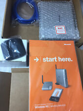 Microsoft MN-500 Broadband Networking Wireless Base Station Router  picture