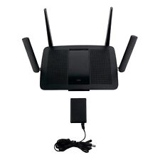 Linksys EA8500 Max-Stream AC2600 MU-MIMO Smart Wi-Fi Router with Bundle picture