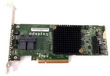 ASR-7805 Adaptec 2274100-R  6Gbps SAS SATA 1GB PCIe Gen3 Raid Controller Card picture