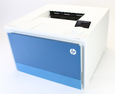 HP Color LaserJet Pro 4201dn Printer 35ppm USB/Ethernet Under 1200 Pages Printed picture
