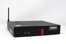 Lenovo ThinkCentre M710q | i3-6100T | 8GB RAM | 512GB NVMe | Windows 11 Pro picture