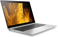 HP EliteBook x360 1040 G6 i7 8665U 1.90GHz 16GB RAM 256GB SSD 14