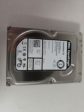 Lot of 5 Seagate Dell EqualLogic ST31000424SS 1 TB 7.2K SAS 2 3.5 in Hard Drive picture