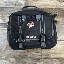 Coors Light Ogio Messenger Laptop Padded Bag Case Tek Spec No Shoulder Strap picture