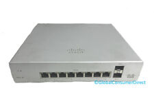 Cisco Meraki MS220-8P 8-Port PoE+ Gigabit Cloud Managed Switch - Unclaimed picture