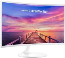 Samsung LC27F391FHNXZA 27 inch Curved Widescreen LED Monitor picture