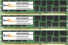 24GB 3X8GB DDR3 1333MHz ECC REG MEMORY FOR DELL PRECISION T5500 AND R5500 picture