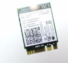 GENUINE ACER CHROMEBOOK CB3-531 WIRELESS WI-FI CARD 784649-005 7260NGW picture