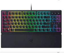 Razer Ornata V3 Tenkeyless RGB Membrane Gaming Keyboard picture