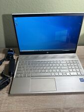 HP Pavilion Laptop TouchScreen - 8GB RAM - 1TB HD - RETAIL $998 - 15-cs0069nr picture