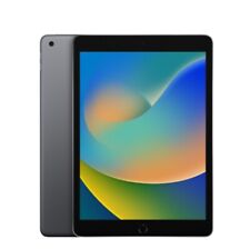 Brand New In Box Apple iPad 9th Gen. 64GB, Wi-Fi, 10.2 in - Space Gray picture