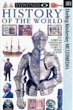 Eyewitness History Of The World MAC CD view people places event culture resource picture