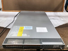 Cisco Nexus 5548UP N5K-C5548UP V01 32-Port 10GbE 2xFans 2xPSU SFP+ Switch-RESET picture