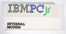 Vintage IBM PCjr 300 baud internal modem NOS NEW ST534 picture