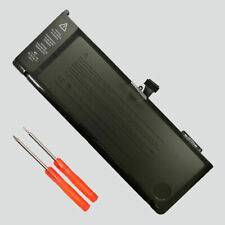 A1286 A1382 Battery for MacBook Pro 15 inch 020-7134-A Early/Late 2011 Mid 2012 picture