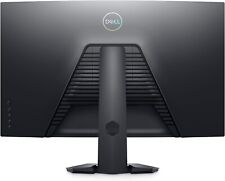 Dell Curved Gaming Monitor - 32-inch 165Hz Full HD  S3222HG picture