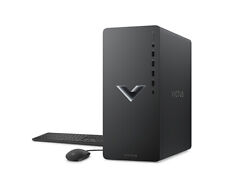Victus by HP 15L Gaming Desktop i5-12400, GTX 1660 SUPER, Win11 picture