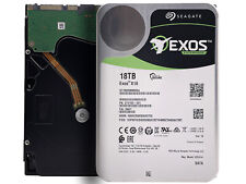 Seagate Exos X18 18TB 7200RPM 256MB SATA6Gb/s 3.5