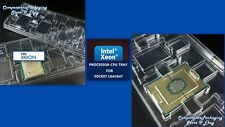 Intel Xeon Cascade Lake CPU Tray fits Socket LGA3647 Processor Lot of 2 5 12 30 picture
