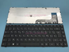 Original New For Lenovo Ideapad 100-14IBY 100-14iby Azerty French keyboard picture