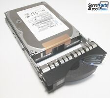 10N7230 IBM eServer pSeries 73.4GB 15K RPM SAS Hard Disk Drive picture