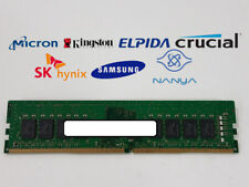 Major Brand 16 GB PC4-21300 (DDR4-2666) 2Rx8 DDR4 Desktop Memory picture