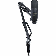 Marantz Professional Podcast Kit USB Microphone with Broadcast Stand Pod Pack 1 picture