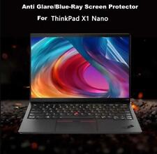 2XAnti-Glare&BlueRay Screen Protector for ThinkPad X1 Nano 13.4 16:10 picture
