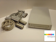 Apple External 24x CD-ROM SCSI Drive CD 300 Macintosh Mac M2710LL/A M0322 M3023 picture
