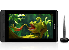 Huion KAMVAS PRO 12 Graphics Display Tablet 120%sRGB Metal Case Refurbished picture