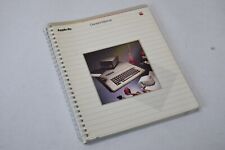 Apple IIe Owner's Manual Book 030-0356-C picture