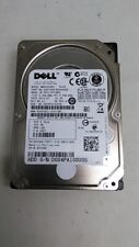 Lot of 2 Toshiba Dell MBD2300RC 300 GB 2.5 in SAS 2 Enterprise Hard Drive picture