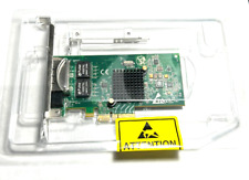 Silicom PEG216-RoHS V1.2 PCI-E X4 half-height 1Gb dual-port gigabit network card picture