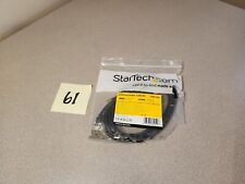 StarTech 10ft Mini DisplayPort to DisplayPort Adapter Cable M/M MDP2DPMM10  picture