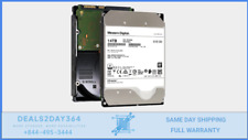 WD Ultrastar DC HC530 14TB SATA 3.5-Inch Enterprise HDD — WUH721414ALE604 picture