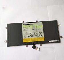 Genuine New Laptop Battery L11M4P13 14.8V For Ideapad Yoga 11 11S picture