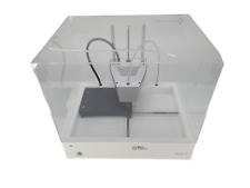 New Matter MOD-T 3D Printer 10419-1  Unique Design picture
