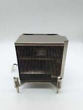 HP Z400 Z600 Z800 Workstation CPU Cooling Heatsink Fan  Assembly 463990-001 picture