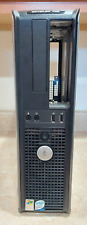 Dell Optiplex 745 Tower CPU Core 2 Duo 2Ghz RAM 2GB HEATSINK NO HDD PSU DRIVES picture