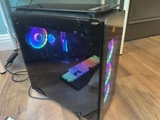 Cyber Power PC, 2 Years Old, Amazing Shape. All Parts Working Well. picture