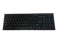 GENUINE SONY A1766425A A-1766-425-A US LAPTOP KEYBOARD ORIGINAL picture