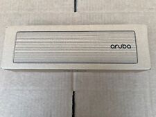 HP Aruba R3R67A UXI Sensor G Series ASIN0301 UX-G5E Brand New Sealed picture