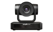 BZBGEAR BG-BPTZ-10XU-b PTZ 10X Zoom Full HD USB 2.0/RS232 Huddle Room Camera picture