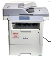 Brother MFC-L6900DW All-in-One Wireless Mono Laser Printer MAY NEED CATRIDGE picture