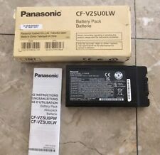 Genuine Panasonic CF-54 Toughbook CF-VZSU0LW 4200 mAh Notebook Battery picture