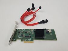 LSI 9211-4i 6Gb 4-Port SAS/SATA PCIe 2.0 HBA Host Bus Adapter SAS9211-4i w/Cable picture