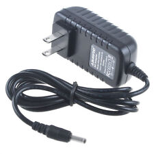 5V 2A 10W AC Charger Power Adapter w 2.5mm Cord for Mach Speed Trio Tablet picture