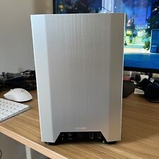 *BUILT IN 1X* Ncase M1 v5 - Silver picture