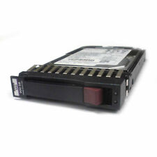 HPE Q1H47A MSA Hard Drive 900GB SAS 15K 2.5in 12G picture